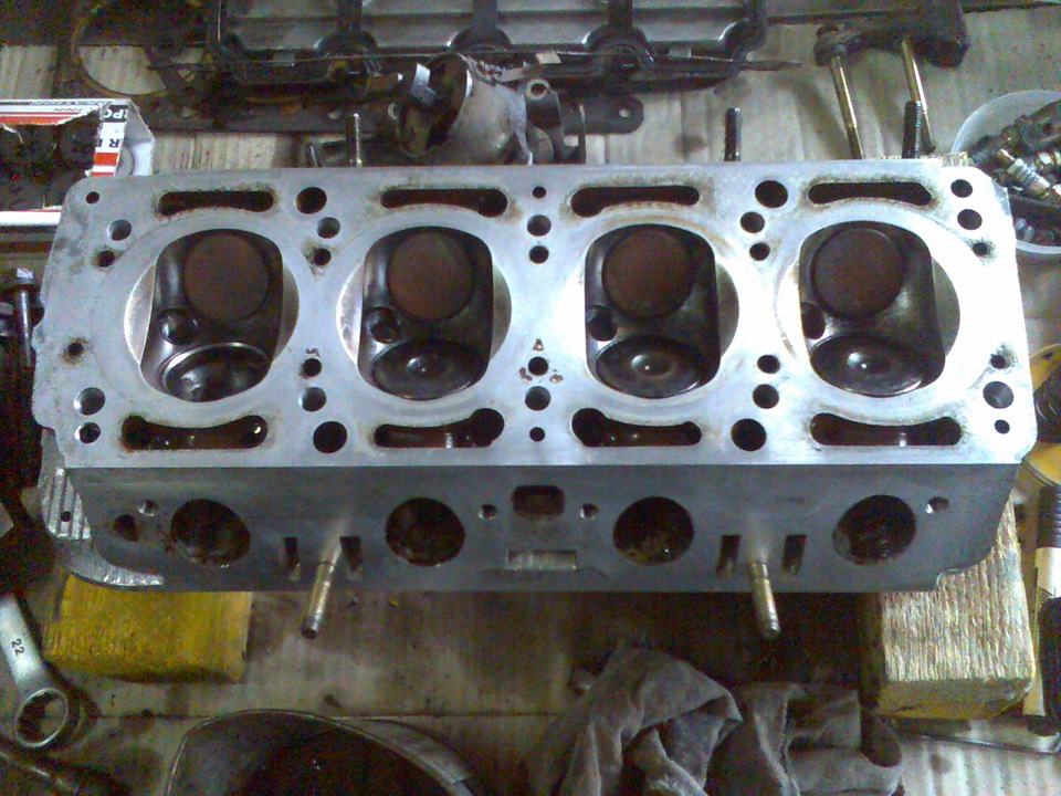 мотор 5