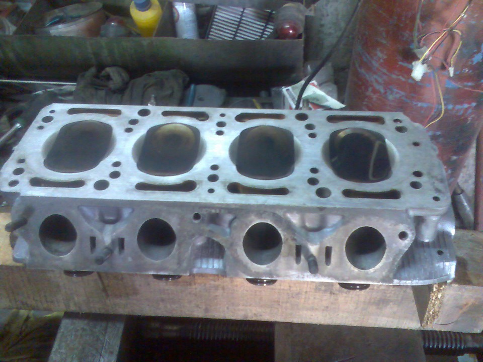 мотор 1