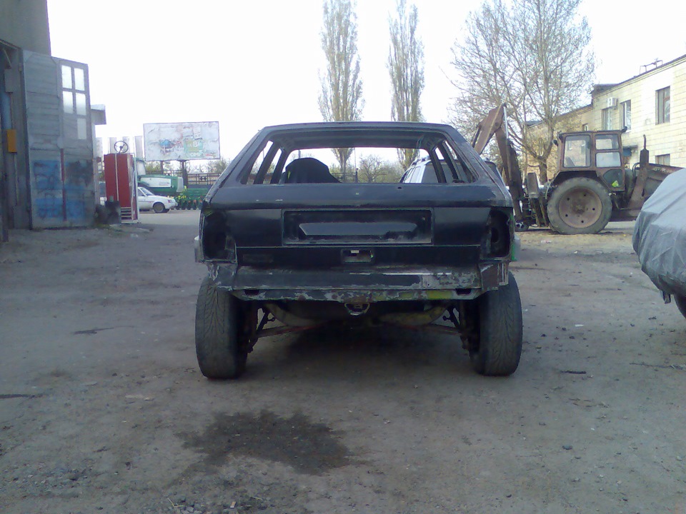 проставки 2