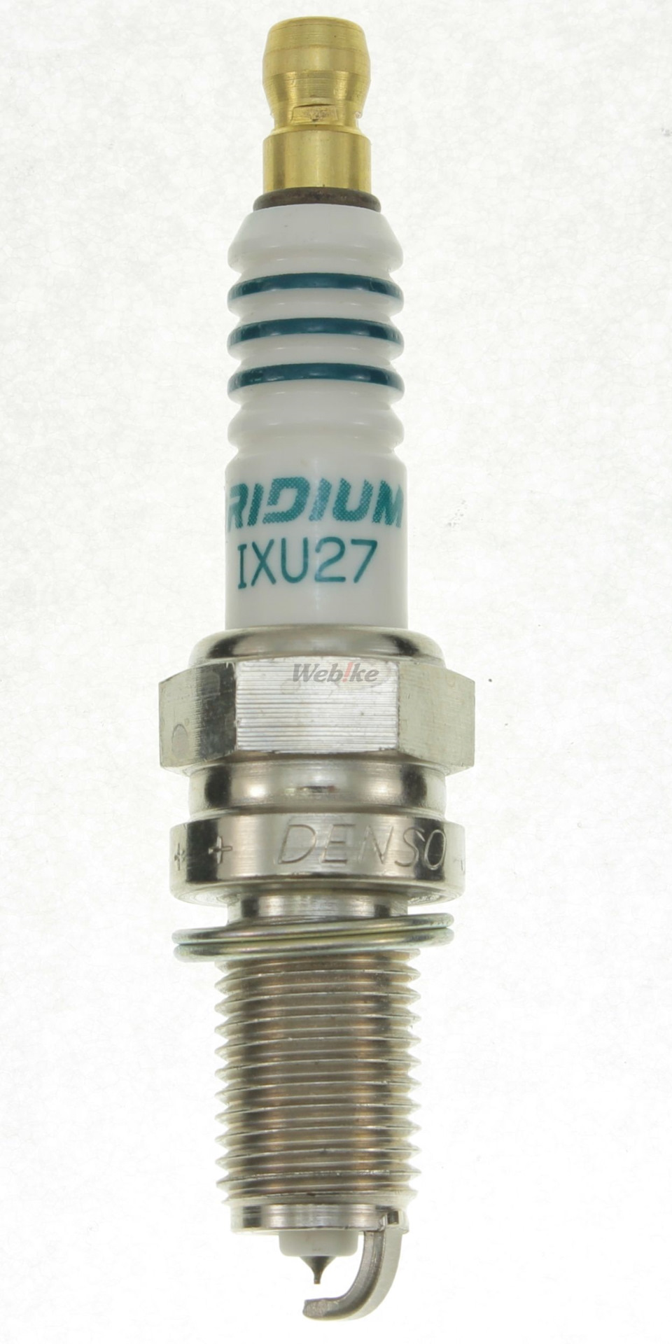 Підроблені свічки Denso IXU27 5