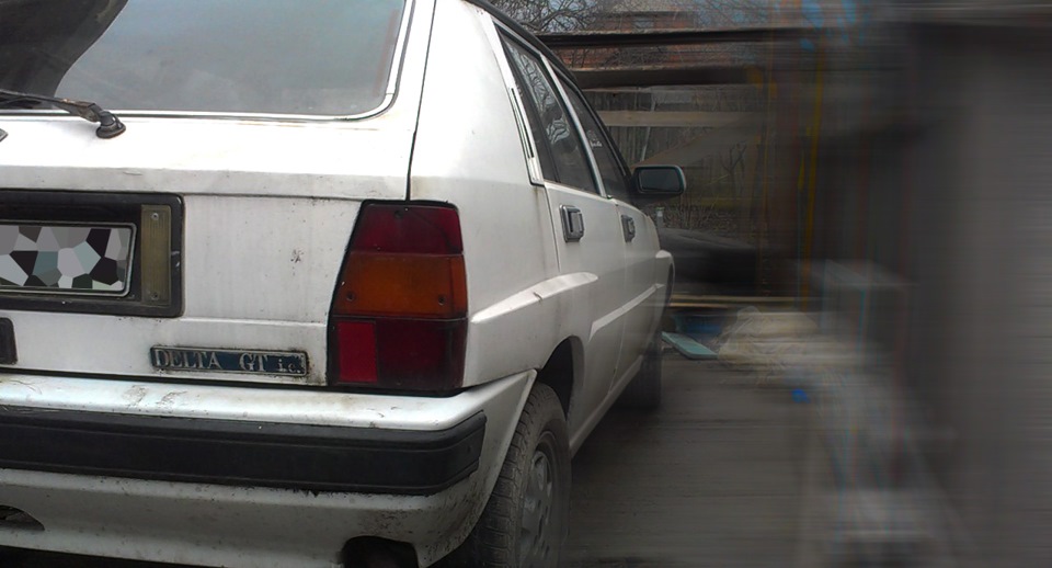 Пролісок 1