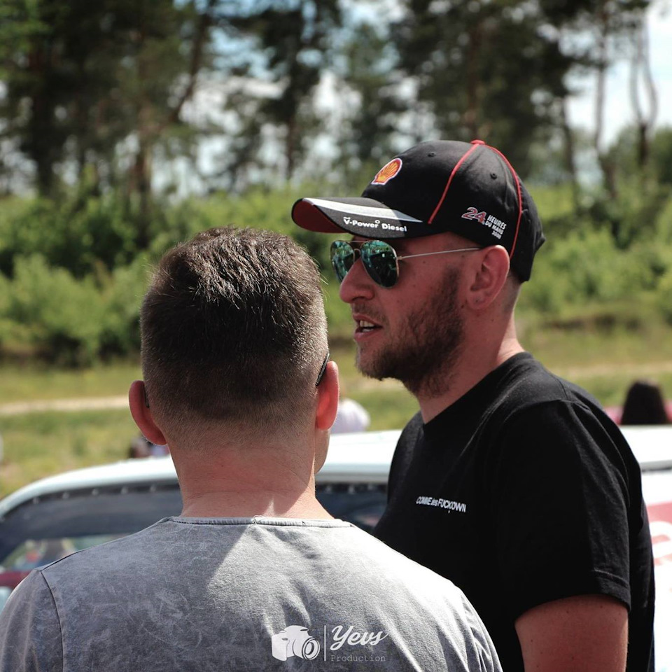 RTR TimeAttack Stage 2 Chayka Ring, Kyiv 3