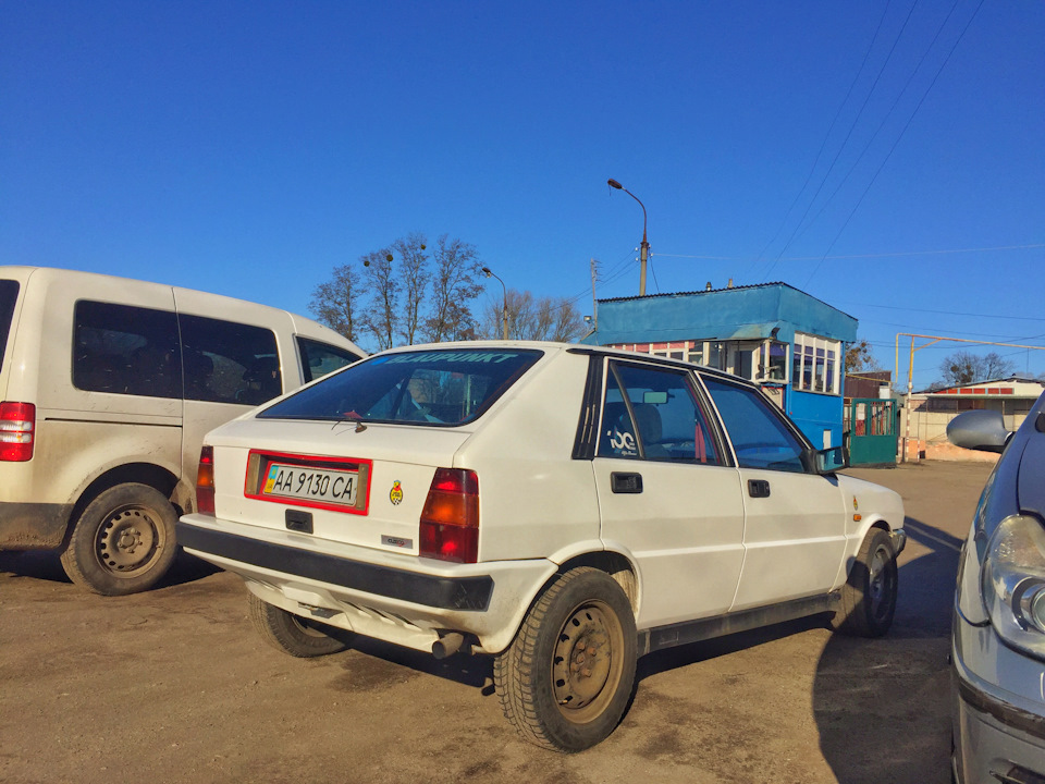 Час не щадить 3