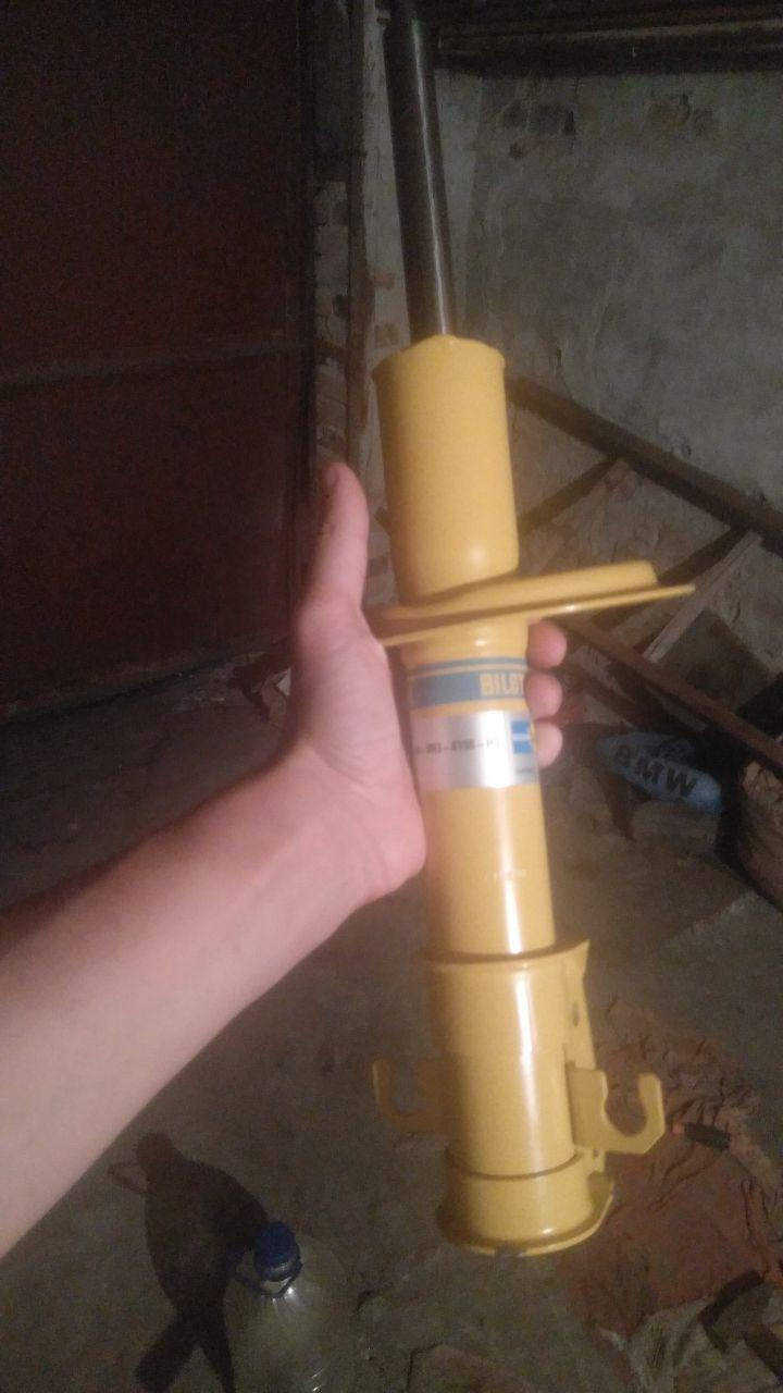 Billstein B8 1
