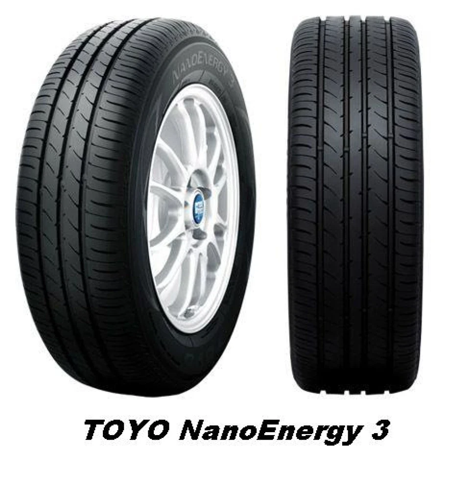 TOYO Nanoenergy 3
