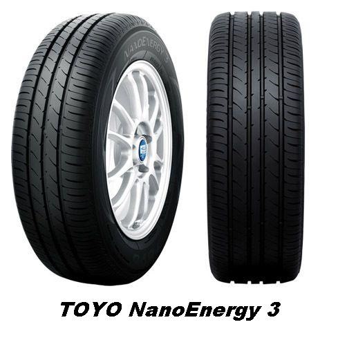 TOYO Nanoenergy 3 1