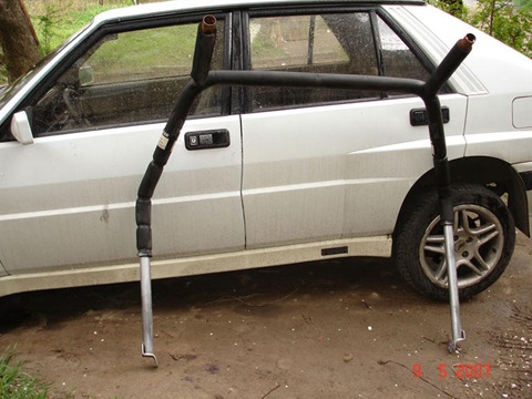 каркас 1