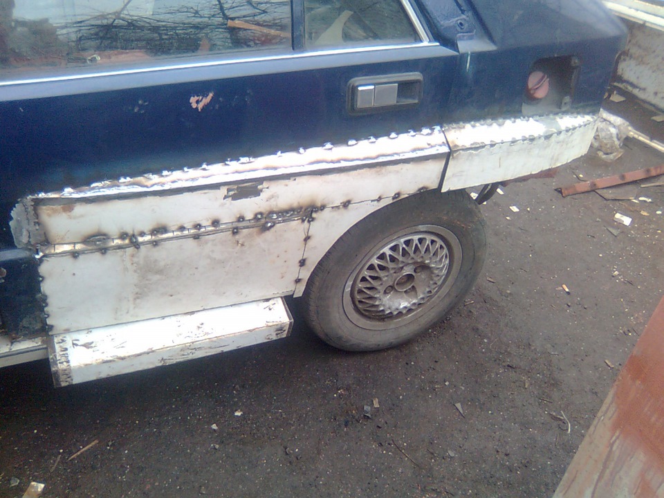 двері під Integrale 5