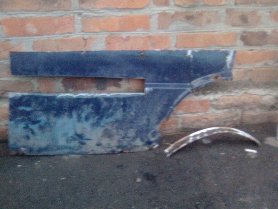 двері під Integrale 3