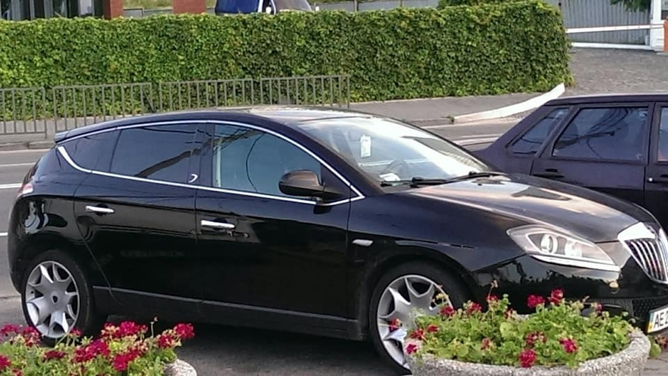 Не хочеться але доводиться! (auto.ria.com/ru/auto_lancia_delta_19737266.html 2