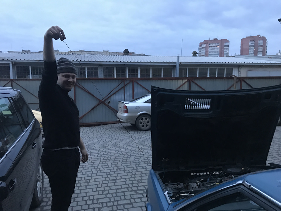 Царство скруток або навіщо спрощувати 3