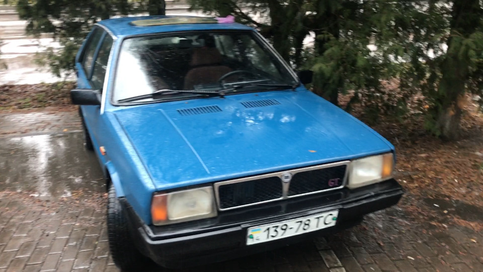 Лондон топить мій корабель 3