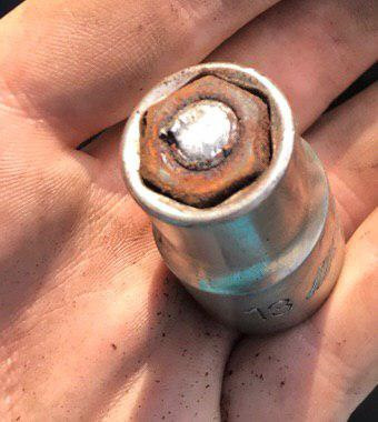 У бензонасоса виявився х@# 2