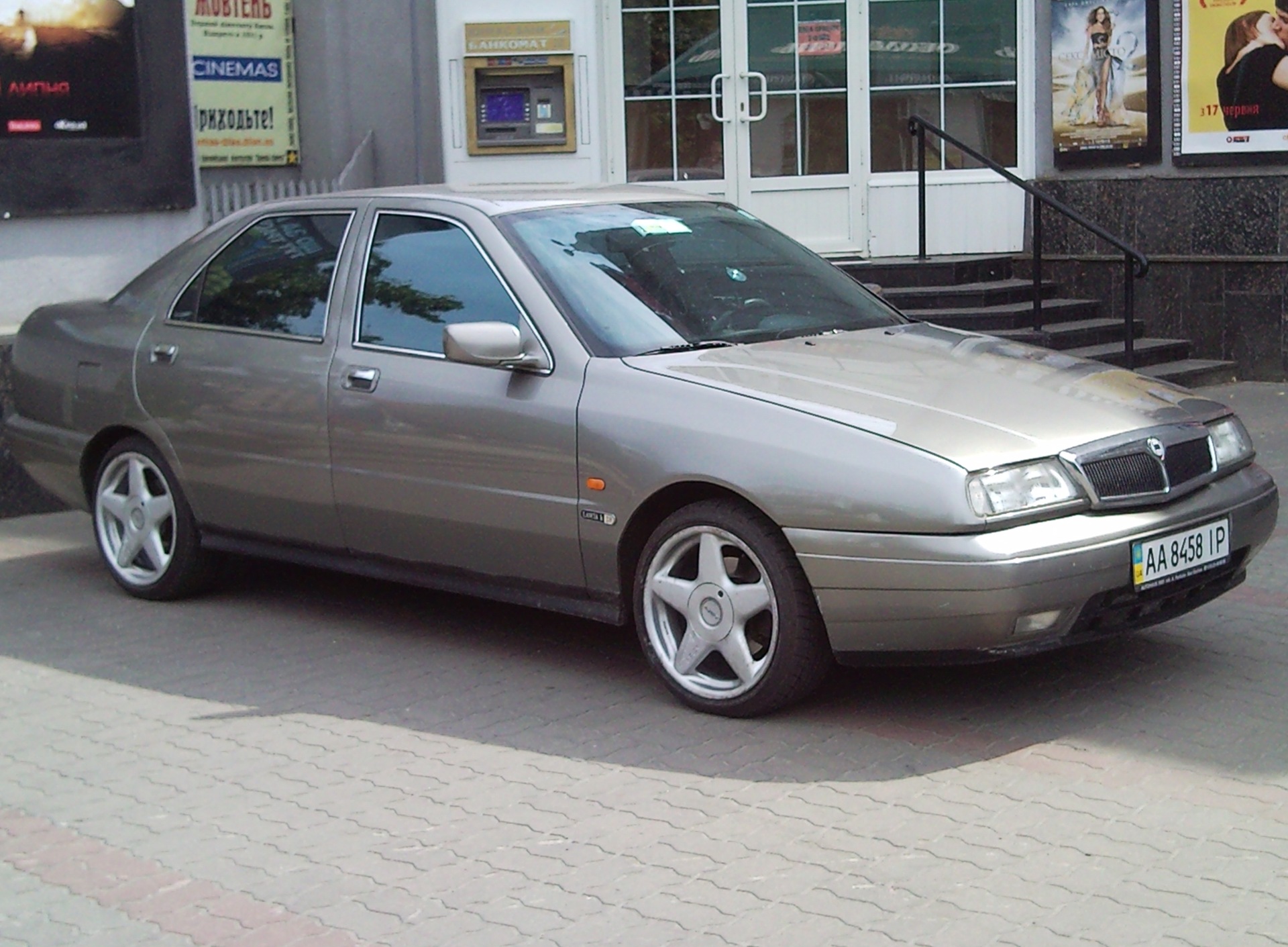 Диски+Гума=Секс 2