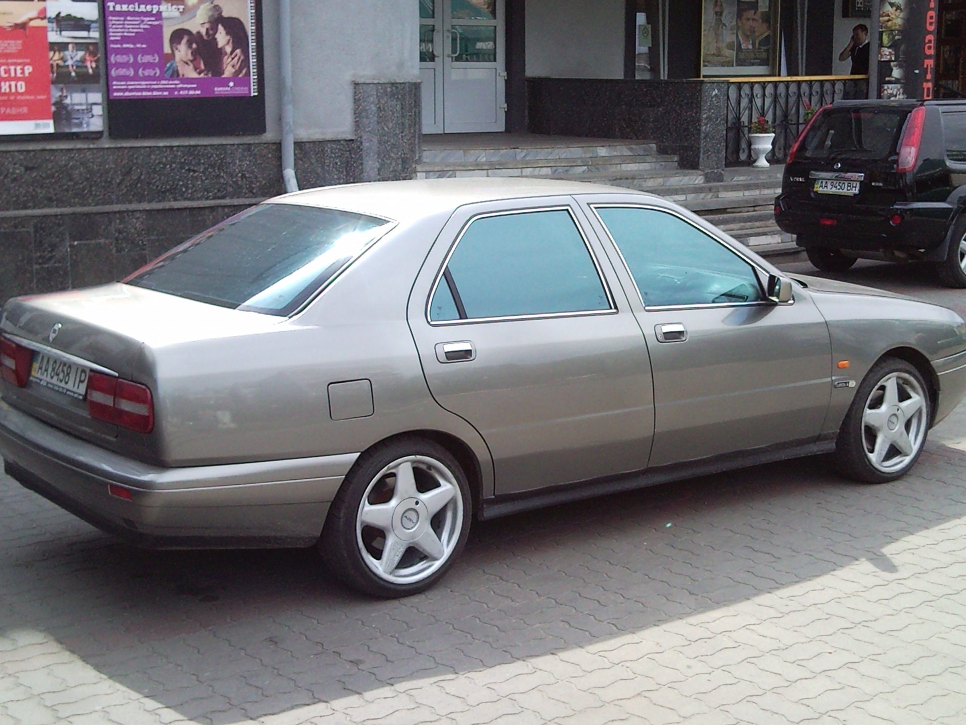 Диски+Гума=Секс 3