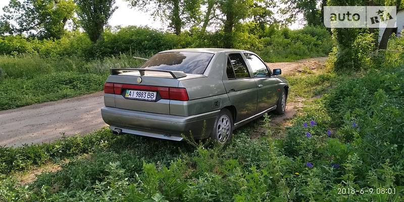 Невідомі шляхи Господні! Реінкарнація моєї 155-ки)))) 2