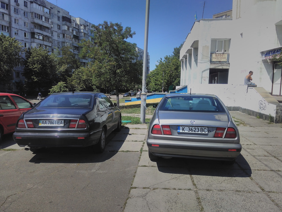 Поповнення в колективі. 3