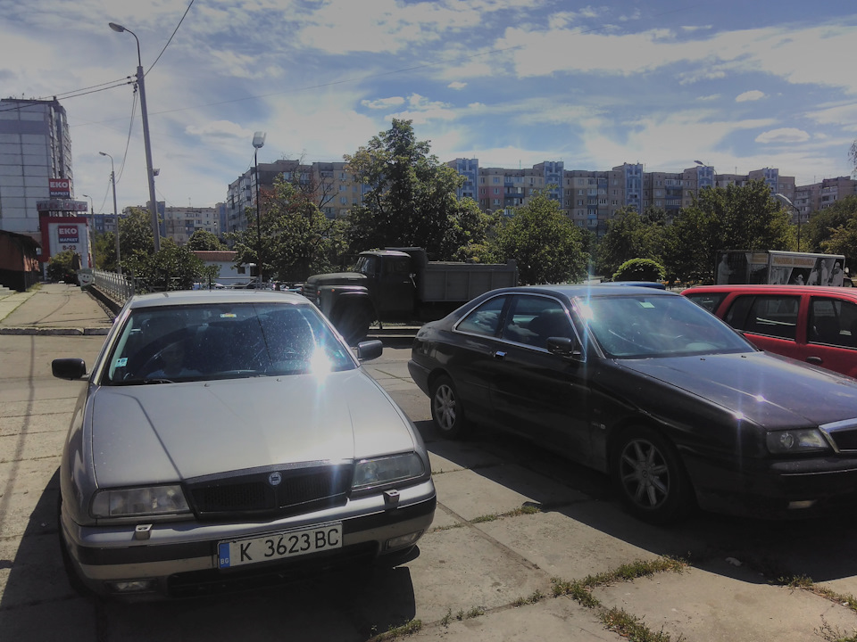 Поповнення в колективі. 2