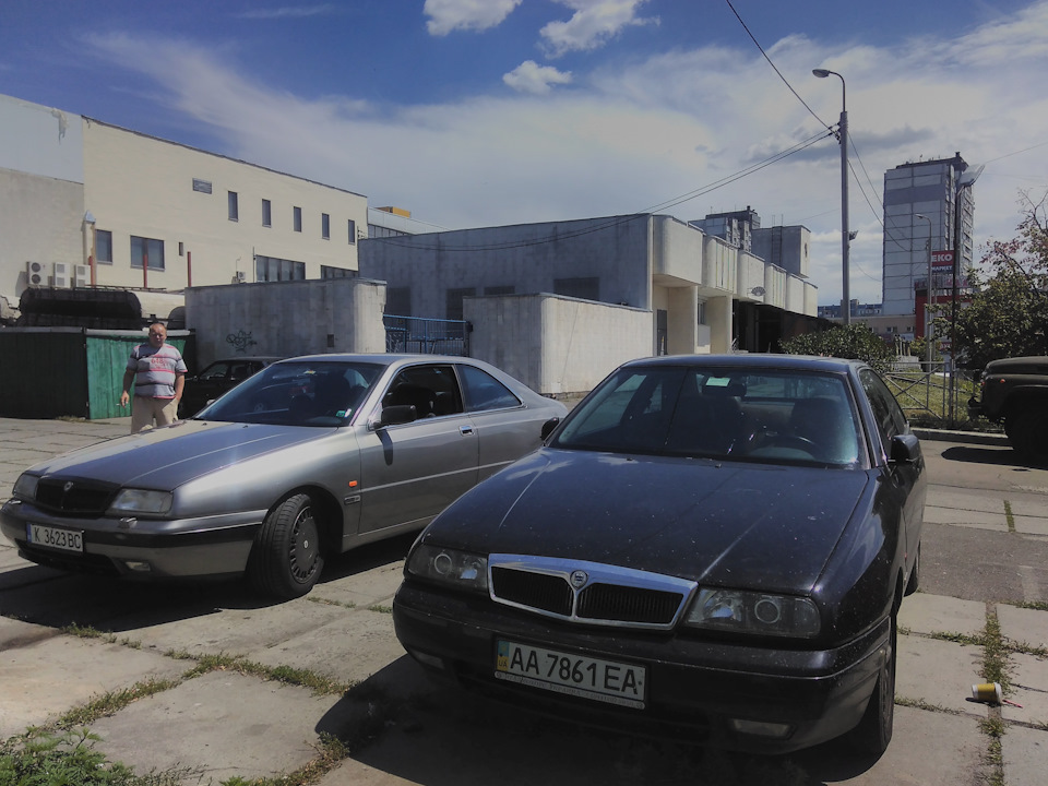 Поповнення в колективі. 1