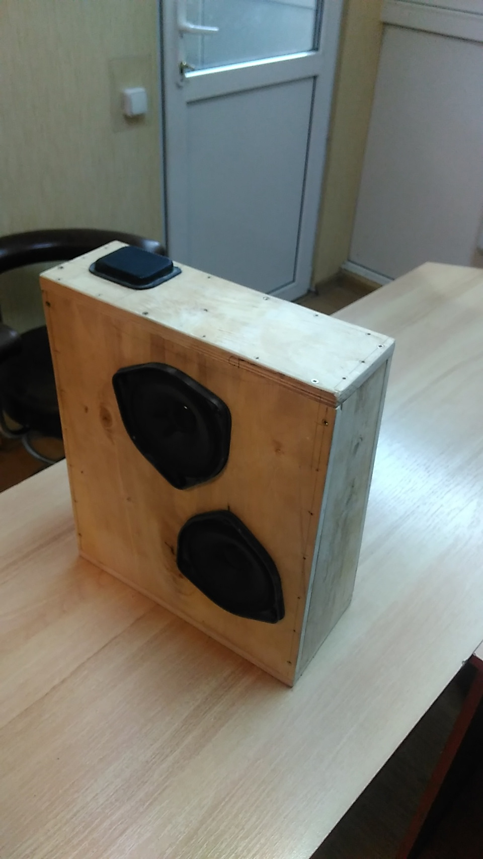 Саб у Каппу 3