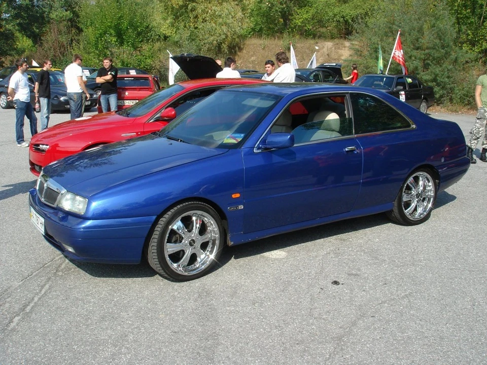 100-річчя автомобільної марки Alfa Romeo