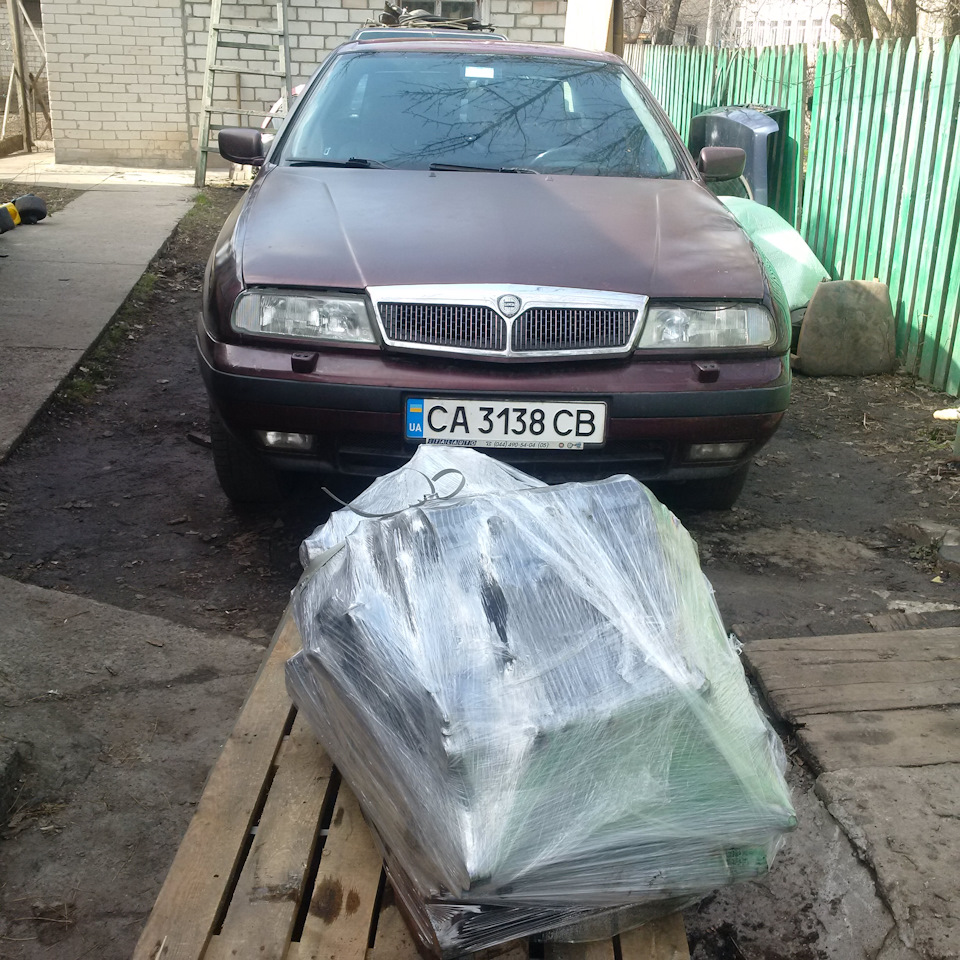 Подарунки для капки МОТОР 2.0 1