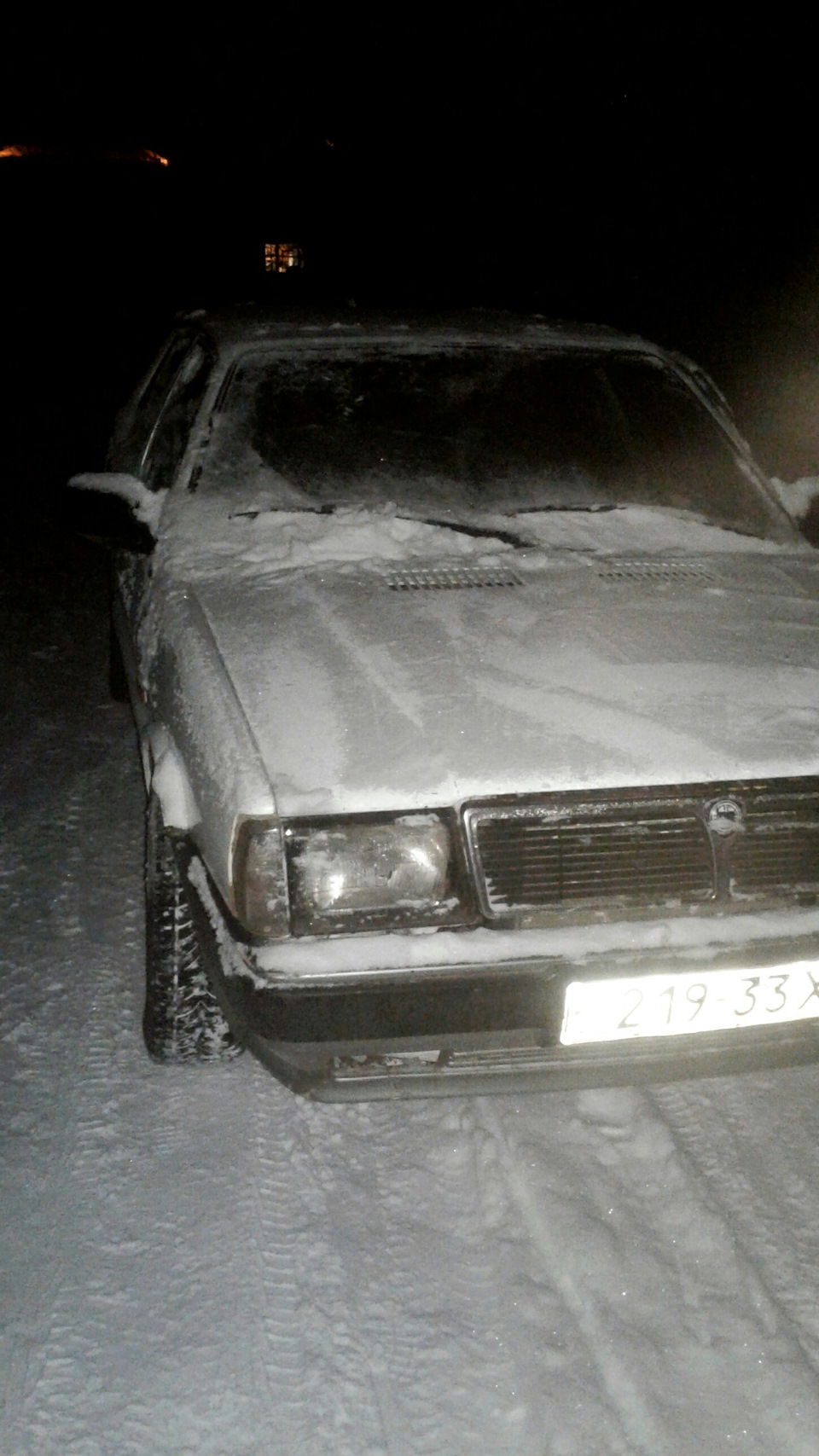 Ожила 4