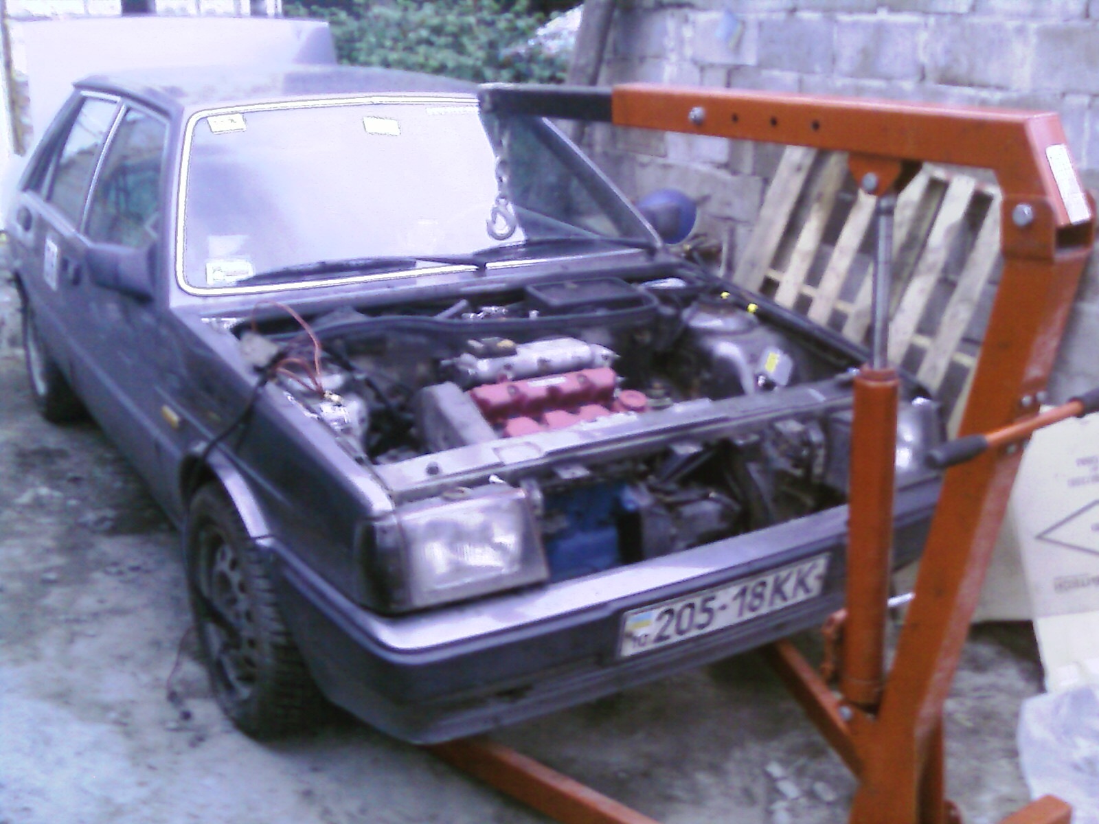 інсталяція 1