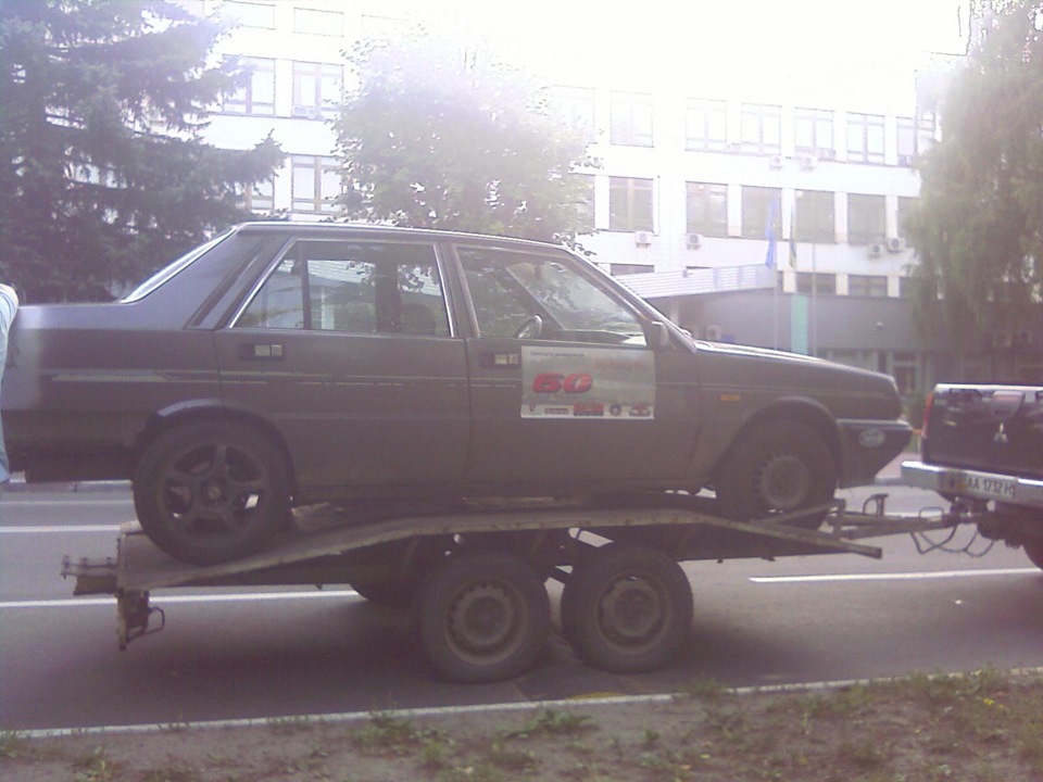 Пам'яті старого друга... 4