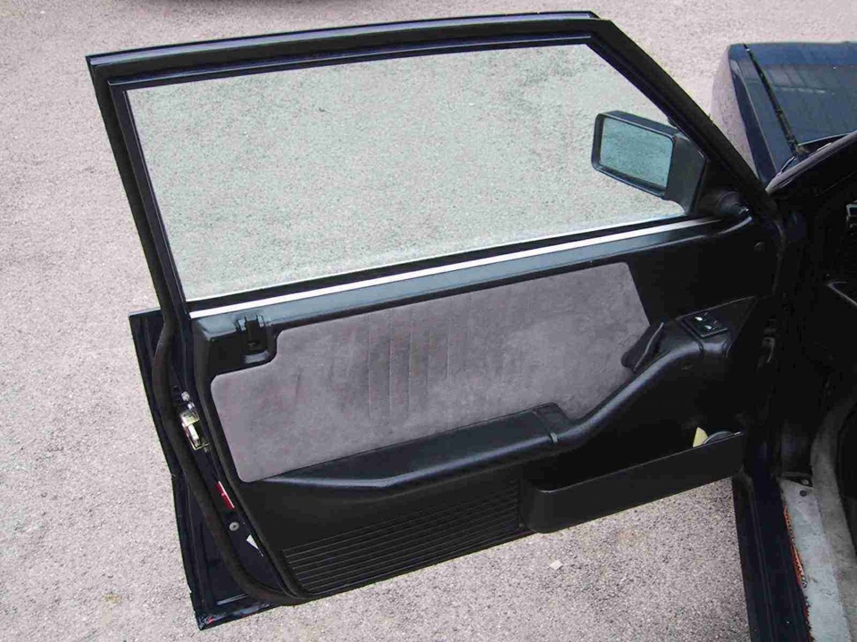 La Prisma dell'Avvocato…2.0 turbo 8v integrale 4