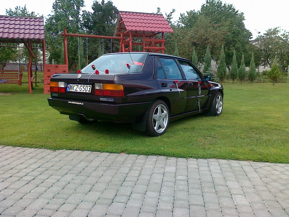 LANCI PRISMA INTEGRALE фото в НЕТІ 2