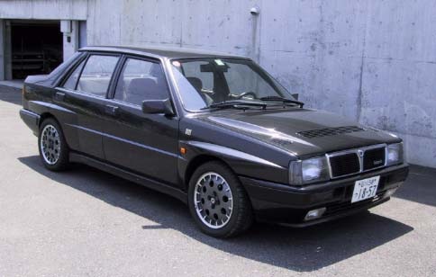 LANCI PRISMA INTEGRALE фото в НЕТІ 1