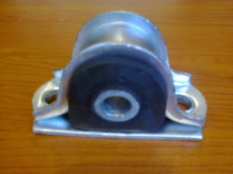 ВИЛИЗУЮ ПІДВІСКУ 2