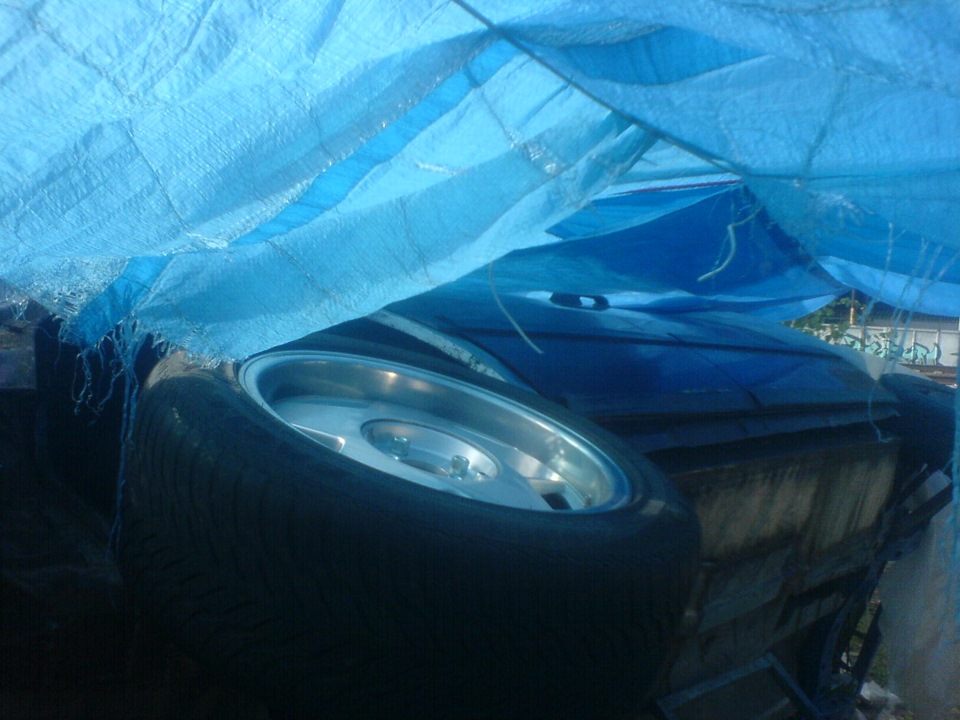 BORBET A 2