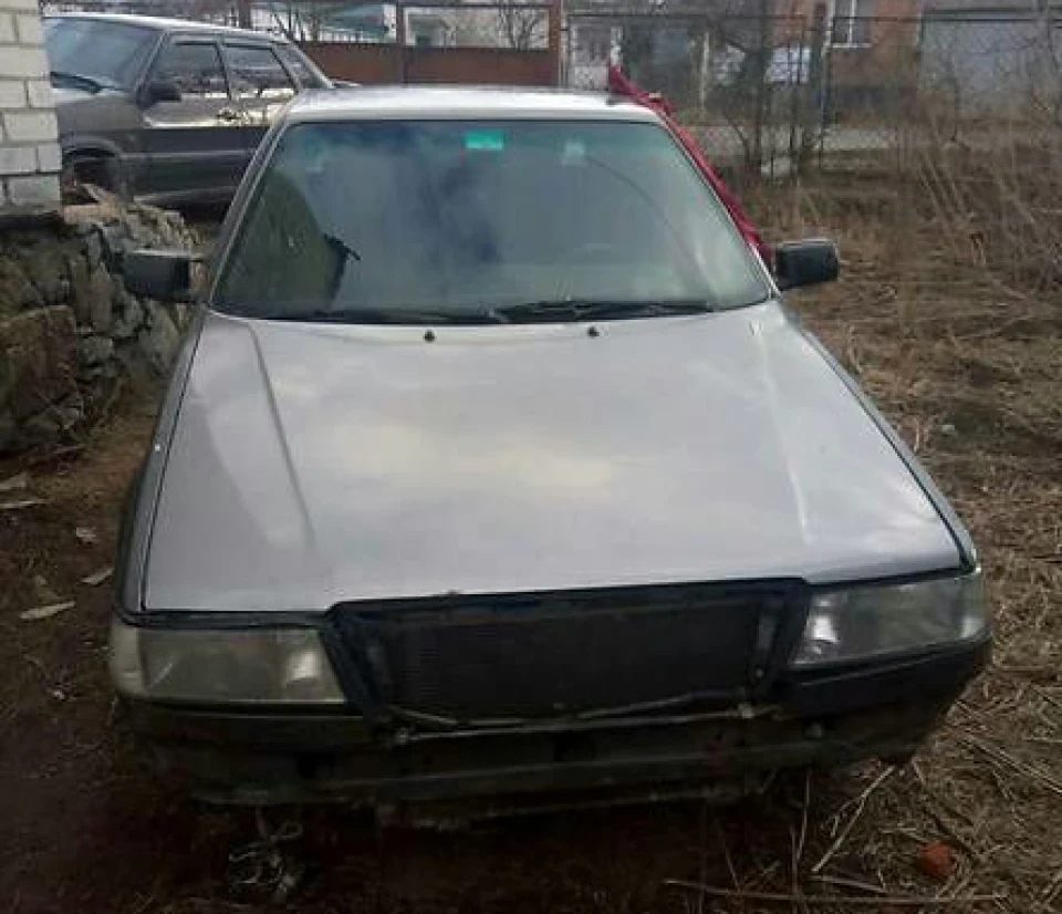 Донор.