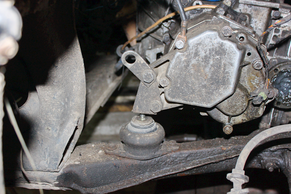 Адова праця. День другий. 4