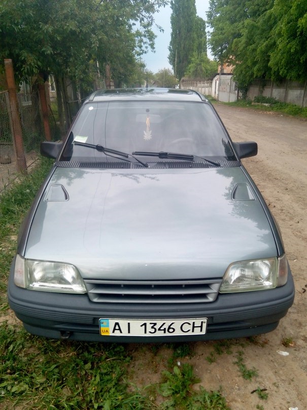 Власне покупочка. 3