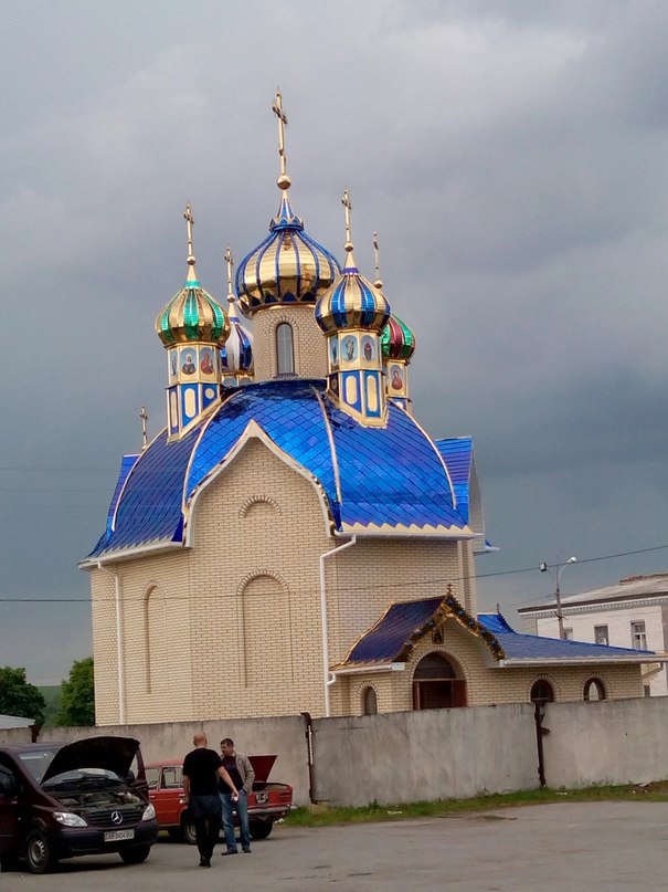 Власне покупочка. 4
