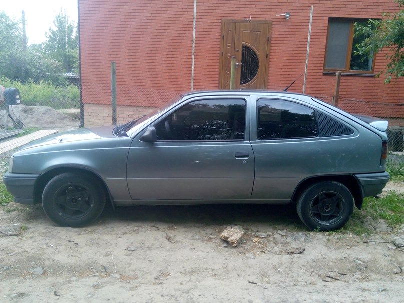 Власне покупочка. 2