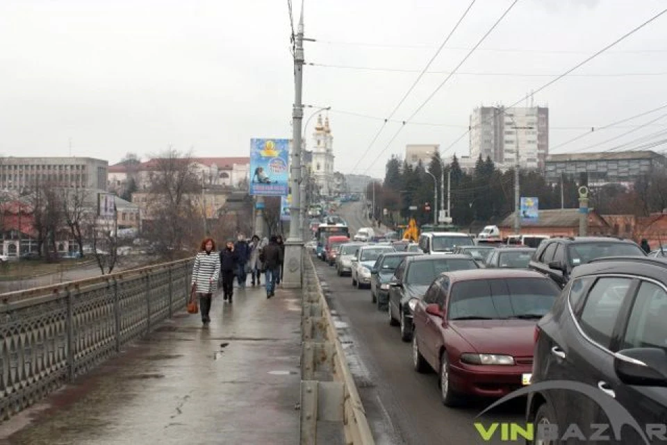 Весна, робота, поломка вижимного.
