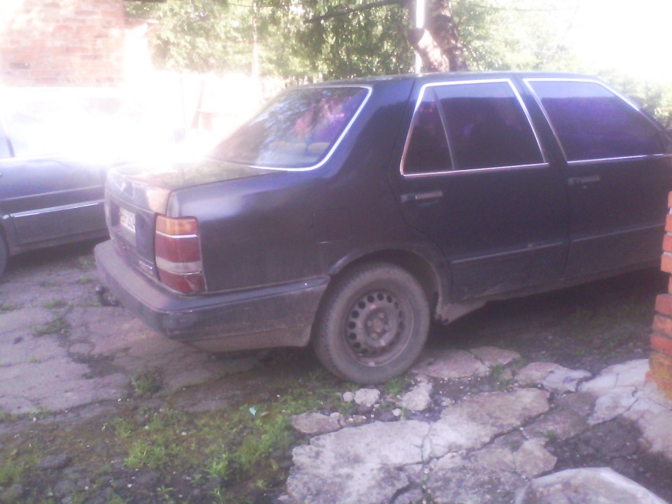 Купив собі відерце з болтами за невеликі гроші... 5
