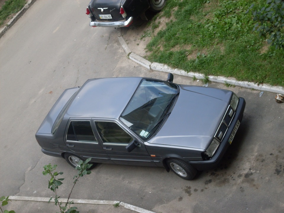 Старі фотографії... 2