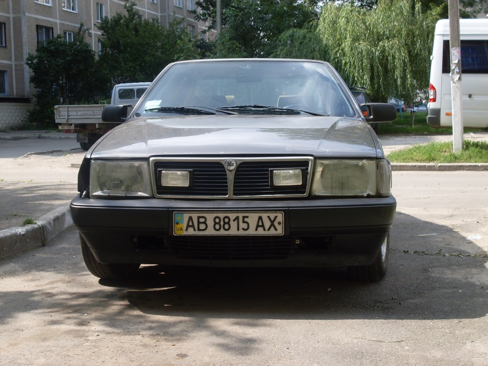 Старі фотографії... 4