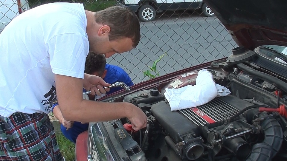 Перше знайомство продовжується 3