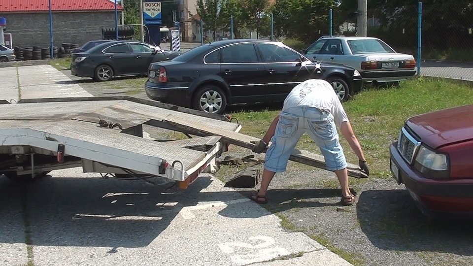 Збираємось додому! 5