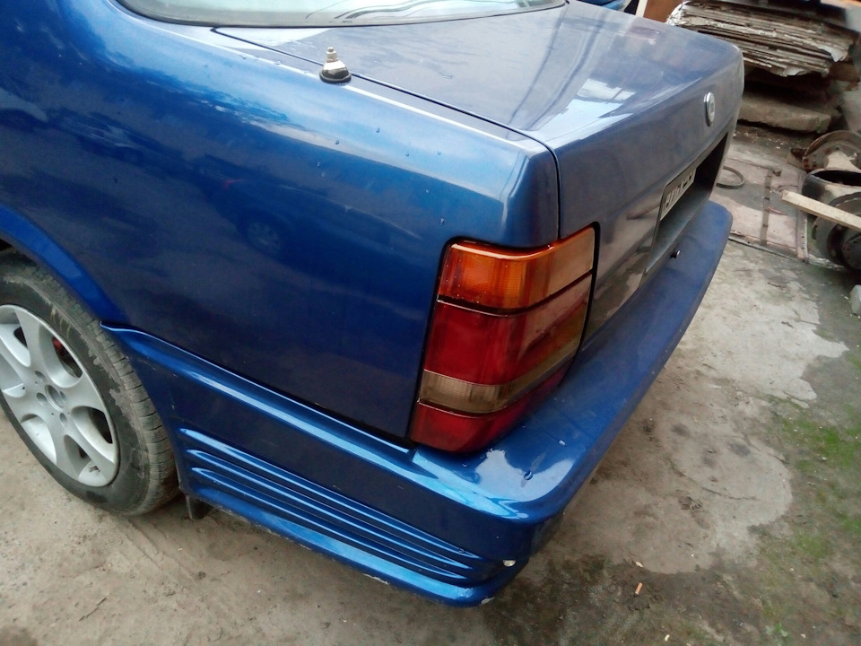 LANCIA THEMA 3