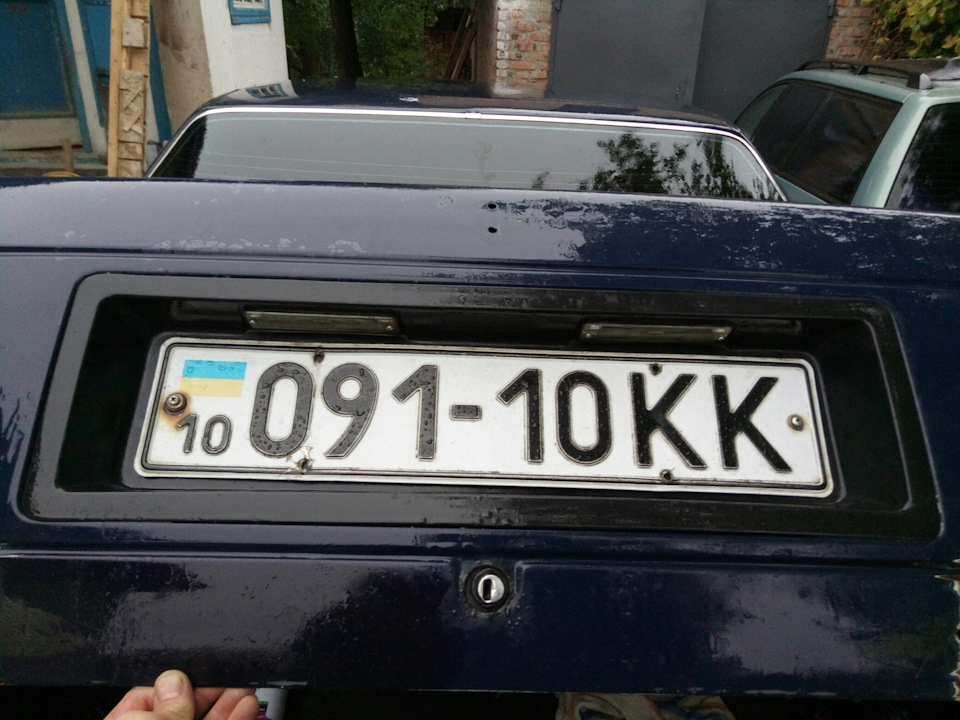 Кришечка 1