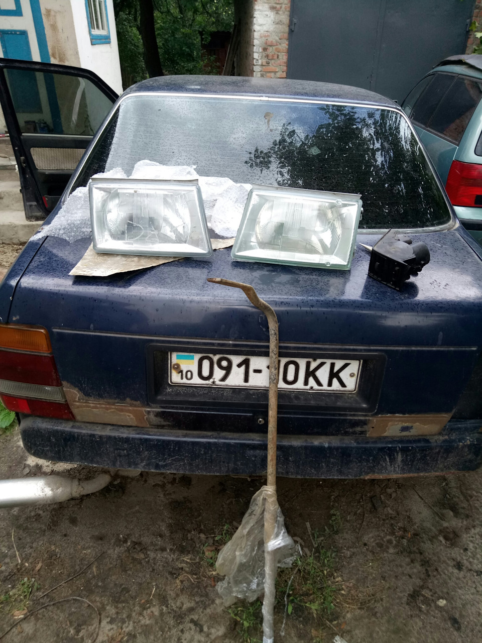 Приїхали ніштяки! 2