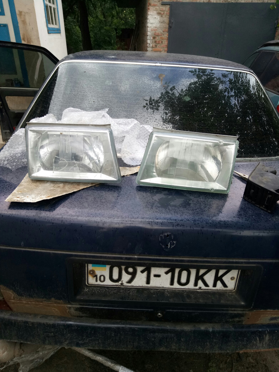 Приїхали ніштяки! 1