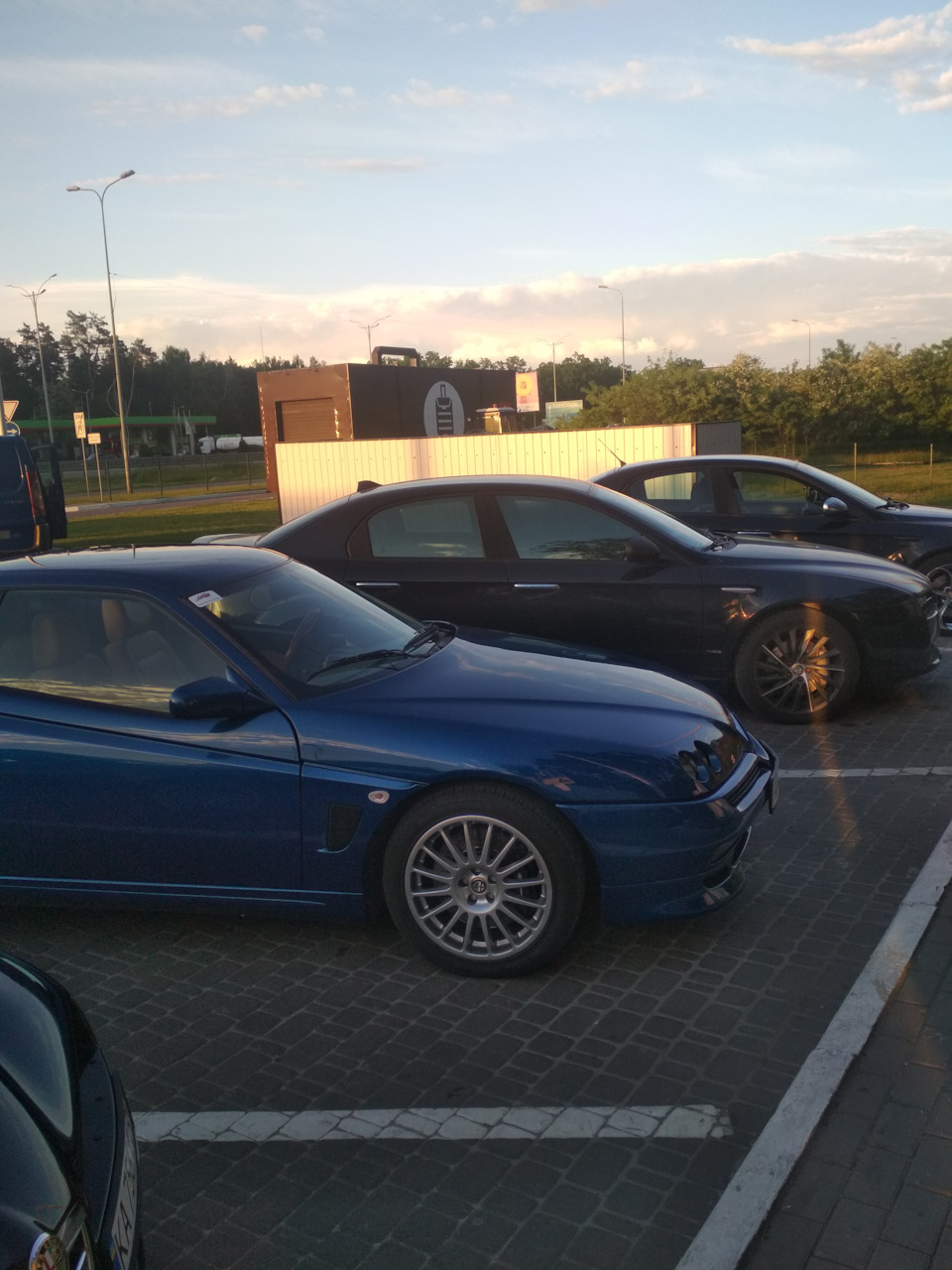 Здібанку автоіталозалежних))) 4